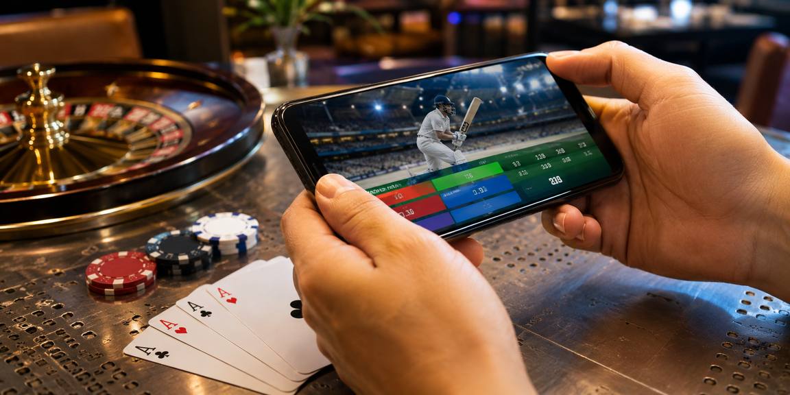 999b8b Trải Nghiệm Casino Trực Tiếp
